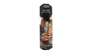 Deluxe Salami