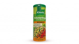 Knorr Kräuterlinge zum Streuen