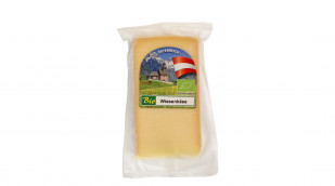 Bio-Wiesenkäse