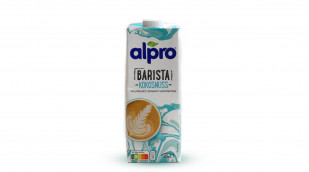 Alpro Barista Kokosnussgetränk 