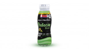 Ehrmann High Protein Pistacia Drink