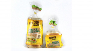 Golden Toast Dinkel Harmonie Sandwich, 375 g und 750 g