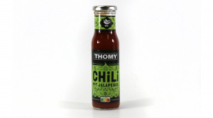 Thomy Chili mit Jalapeños