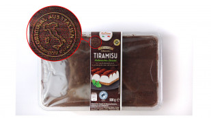 Mondo Italiano Original Italienisches Tiramisu