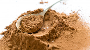 Trinkschokoladenpulver