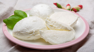 Mozzarella