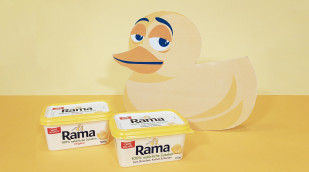 Konsumente Rama