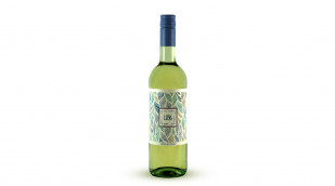 L0% Weißwein, Rheinhessen, 2021
