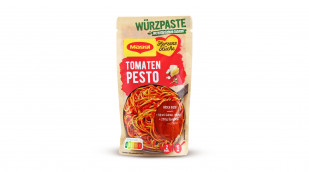 Maggi Herzensküche Tomaten Pesto