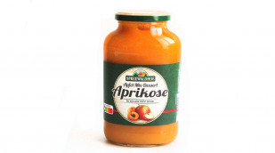 Spreewaldhof Apfel-Mix-Dessert, Beispiel Sorte Aprikose 