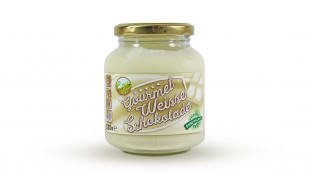 Cay Gourmet Weisse Schokolade 