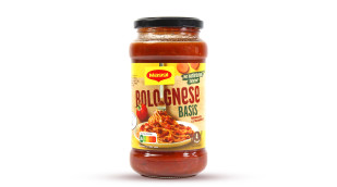 Maggi Bolognese Basis