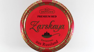 Dovgan Premium Red Zarskaya – Kaviarersatz 
