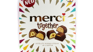 Storck Merci Together 175 Gramm 