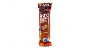 Aldi Sports Der Riegel 50 % Protein Riegel 