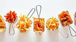 Pommes frites