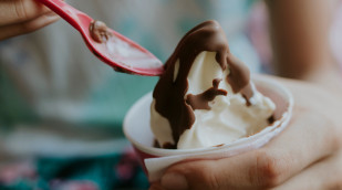 Eiscreme