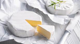 Camembert oder Weichkäsezubereitung?