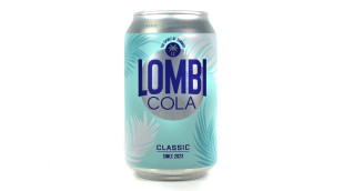 Lombi Cola Beispiel Sorte Classic