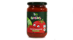 Bio-Zentrale BioKids Tomatensauce 