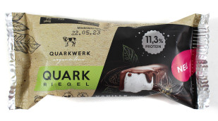 Quarkwerk Quark Riegel 