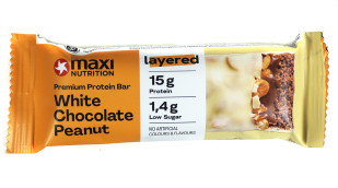 Maxi Nutrition Premium Protein Bar 