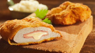 Cordon Bleu