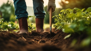 Landwirtschaft