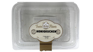 Tante Mitzi’s Honigkuchen