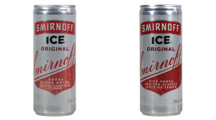 Smirnoff Ice Original 