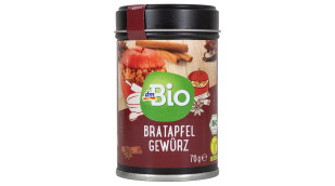 dm Bratapfel Gewürz