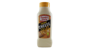 Gouda’s Glorie Creamy Cheese Style 