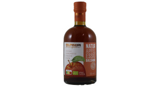 Feldmann Manufaktur Natur Apfel Essig Balsamo 