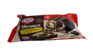 Dr. Oetker Marmorkuchen