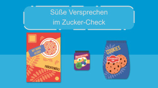 Standbild: Süße Versprechen im Zucker-Check