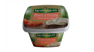 Kerrygold frisch & cremig RäucherlachsKerrygold frisch & cremig
