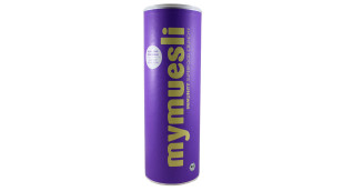 Mymuesli Immunity Superfood Crunchy 