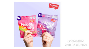 Häppy candy, haeppycandy.de/products, 05.03.2024 