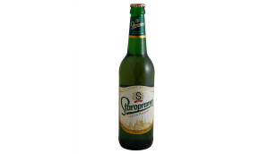 Staropramen Bier