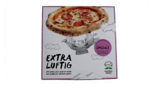 Gustavo Gusto Extra Luftig Speciale