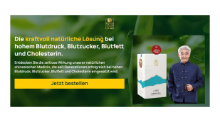 Litiao Herzlich Tee, herzlich.mein-heiltee.de, 24.04.2024
