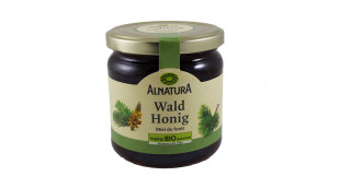 Alnatura Bio Waldhonig