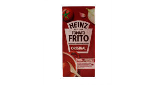 Heinz Tomato Frito Original 