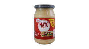 Miracel Whip Mayo Chili  