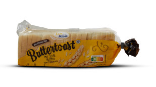KornMühle Buttertoast