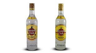 Havanna Club Rum añejo 3 Años
