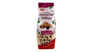 Schulte Schwarze Johannisbeer Röllchen 