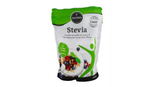 Borchers Stevia Kristalline Streusüße, 2024
