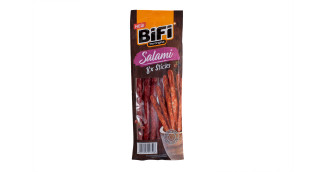BiFi, Salami 8x Sticks