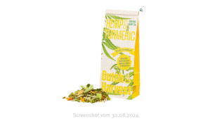 Tee-Angebot, Gruenesgold.de, 30.08.2024